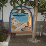 Agapi Karterados (Santorini)