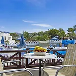 Agapi Hotel 3*