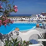 Agapi Karterados (Santorini)