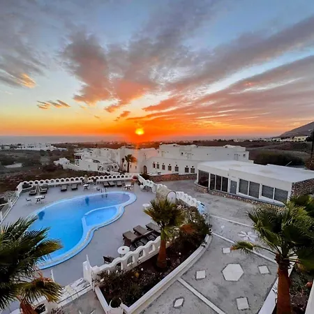 Agapi Hotel