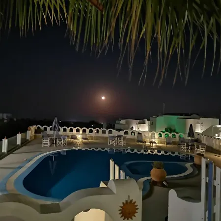 Hotel Agapi Karterados (Santorini)