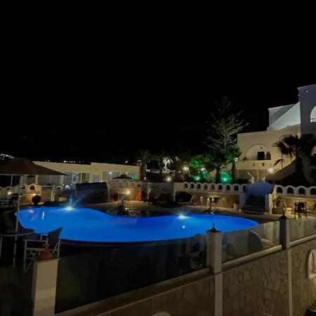 Agapi Karterados (Santorini)