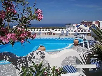 Agapi Karterados (Santorini)