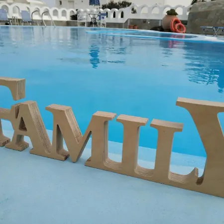 Agapi Karterados (Santorini)