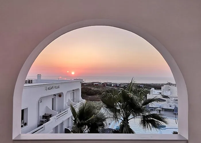 Agapi Karterados (Santorini)