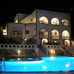 Agapi Karterados (Santorini)