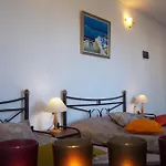 Agapi Karterados (Santorini)