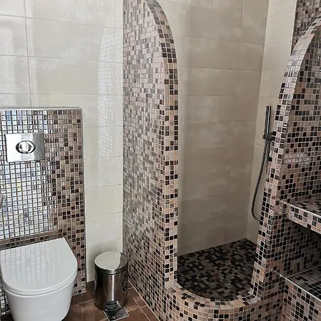 Agapi 3* Karterados (Santorini)