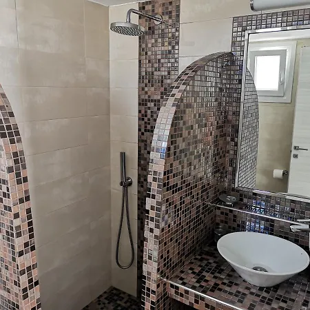 Agapi Hotel 3*