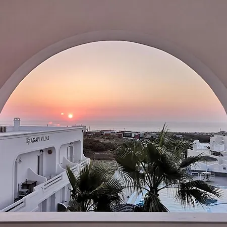 Agapi Karterados (Santorini)