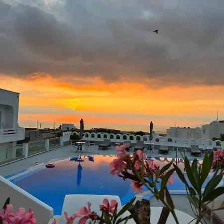 Agapi Hotel 3*