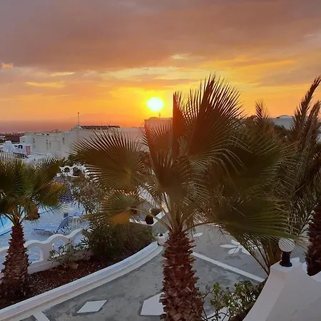 Hotel Agapi