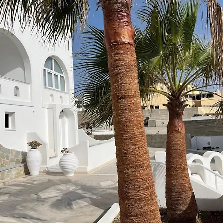 Agapi Hotel 3*