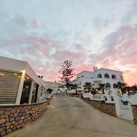 Hotel Agapi