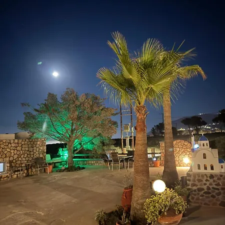 Agapi Hotel