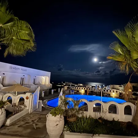 Hotel Agapi