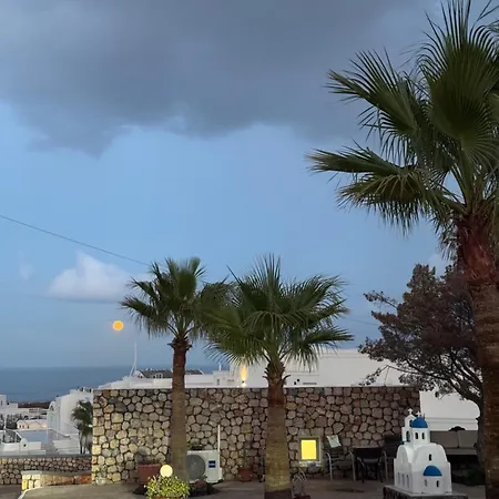 Agapi Hotel 3*