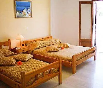 Agapi Hotel