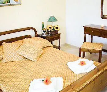 Agapi Hotel
