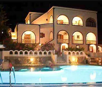 Hotel Agapi 3*