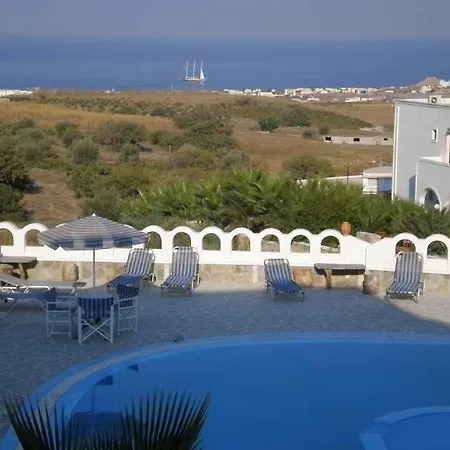 Hotel Agapi