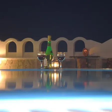 Agapi Hotel
