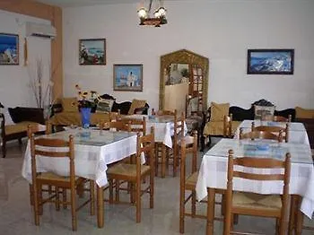 Agapi Hotel 3*