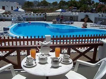 Hotel Agapi