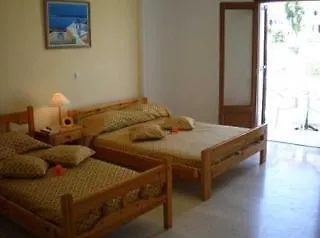 Hotel Agapi