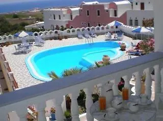 Agapi Hotel