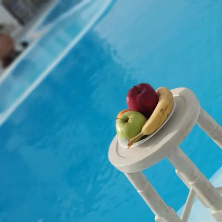 Hotel Agapi 3*