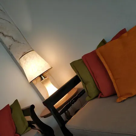Agapi Hotel 3*