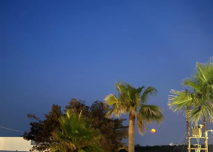 Agapi 3* Karterados (Santorini)