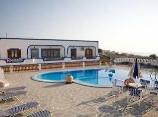 Hotel Agapi Karterados (Santorini)