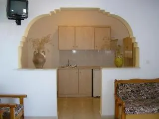 Agapi Karterados (Santorini)