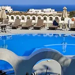 Agapi Karterados (Santorini)