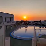 Hotel Agapi 3*