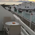 Agapi Karterados (Santorini)