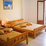Agapi Hotel
