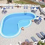 Agapi Hotel
