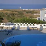 Hotel Agapi