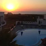 Agapi Hotel Karterados (Santorini)