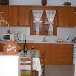 Agapi Hotel Karterados (Santorini)