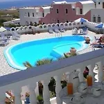 Agapi Hotel