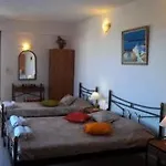 Agapi Hotel Karterados (Santorini)