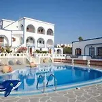 Hotel Agapi Karterados (Santorini)