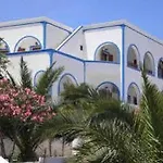 Agapi Hotel Karterados (Santorini)