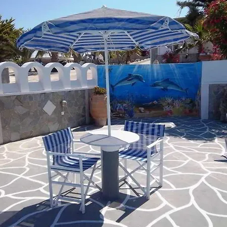 Agapi Hotel
