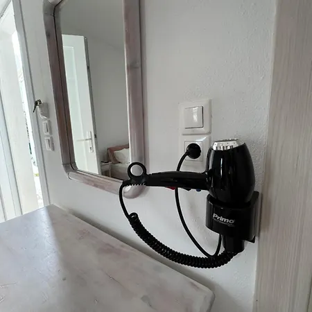 Hotel Agapi Karterados (Santorini)