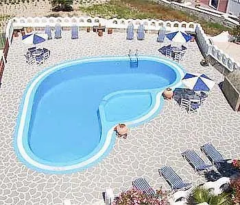 Agapi Hotel